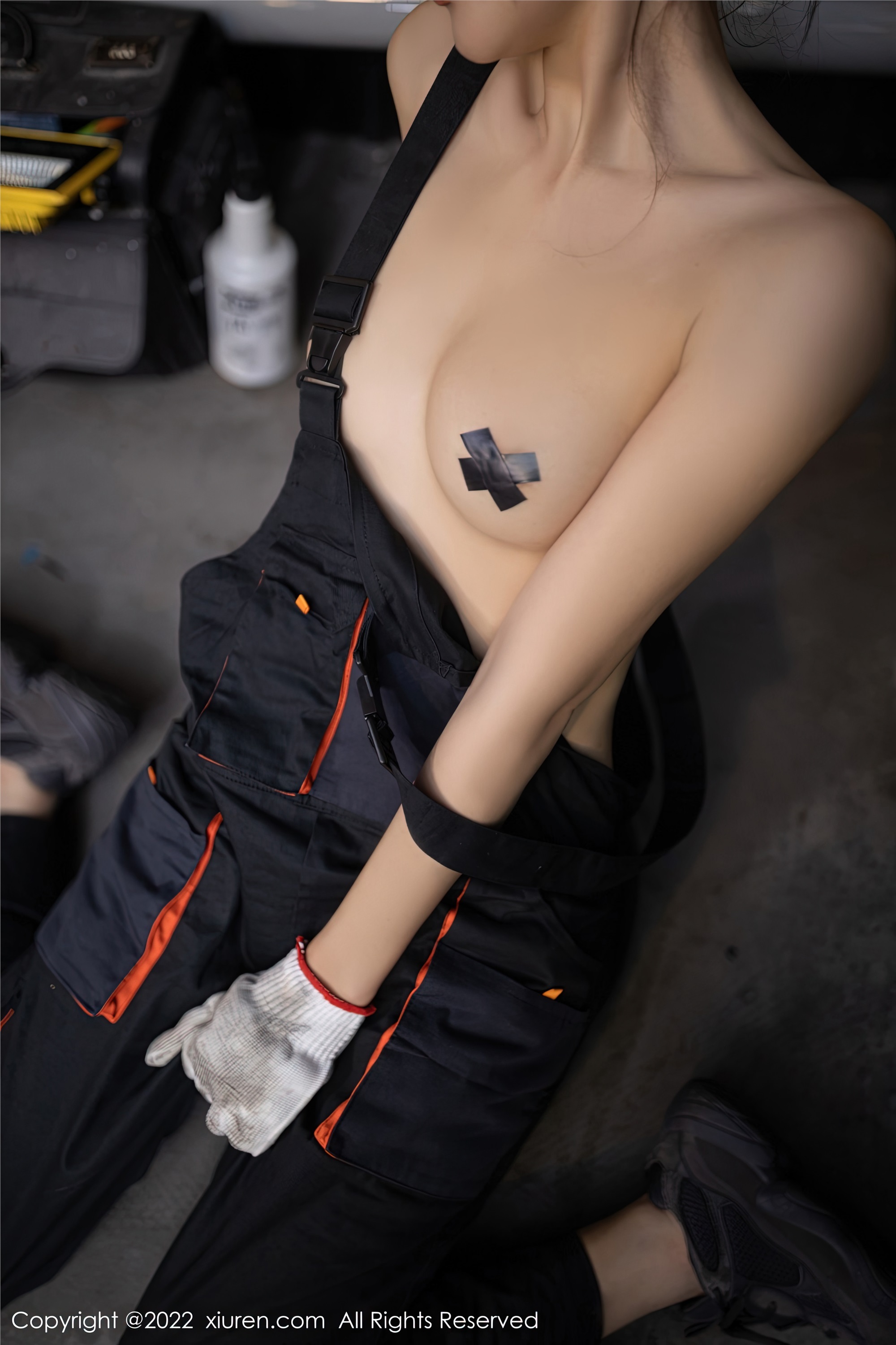 Xiuren秀人网 2022.12.30 NO.6072 就是阿朱啊